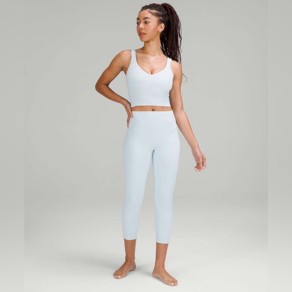 Lululemon Align High-Rise leggings